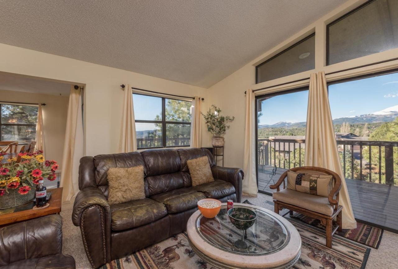 Villa Dodsons Double Decker Ruidoso Exterior foto